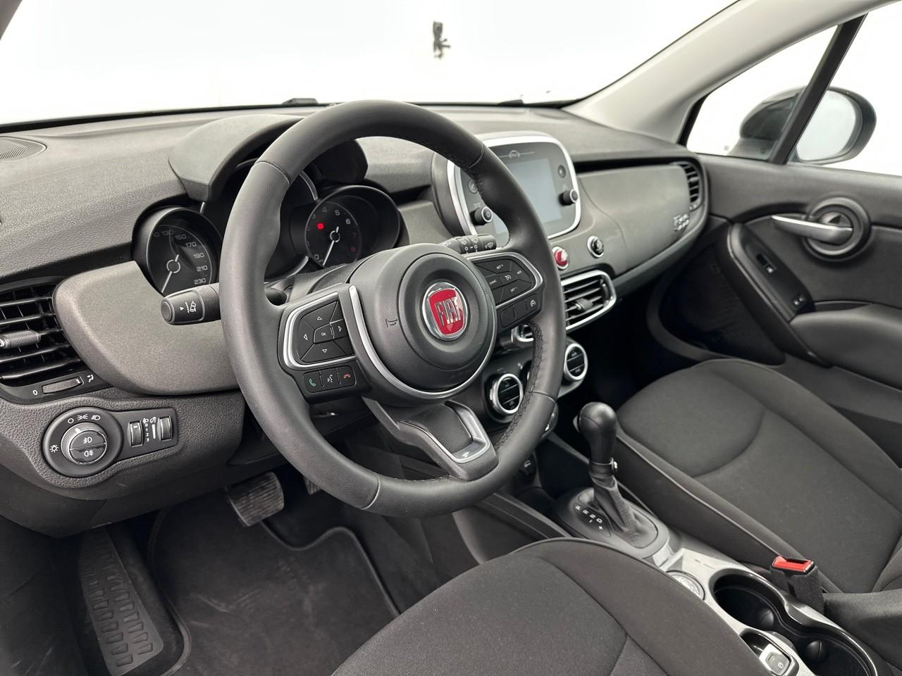 Fiat 500X 1.5 firefly 130 ch s/s dct7 hybrid — photo 8
