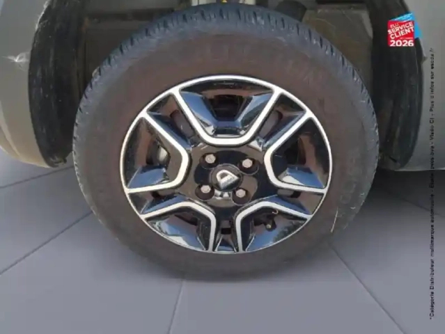 Dacia Spring 45ch confort plus - achat intégral — photo 25