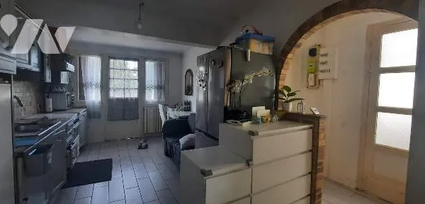 Maison 3 pièces 60 m²