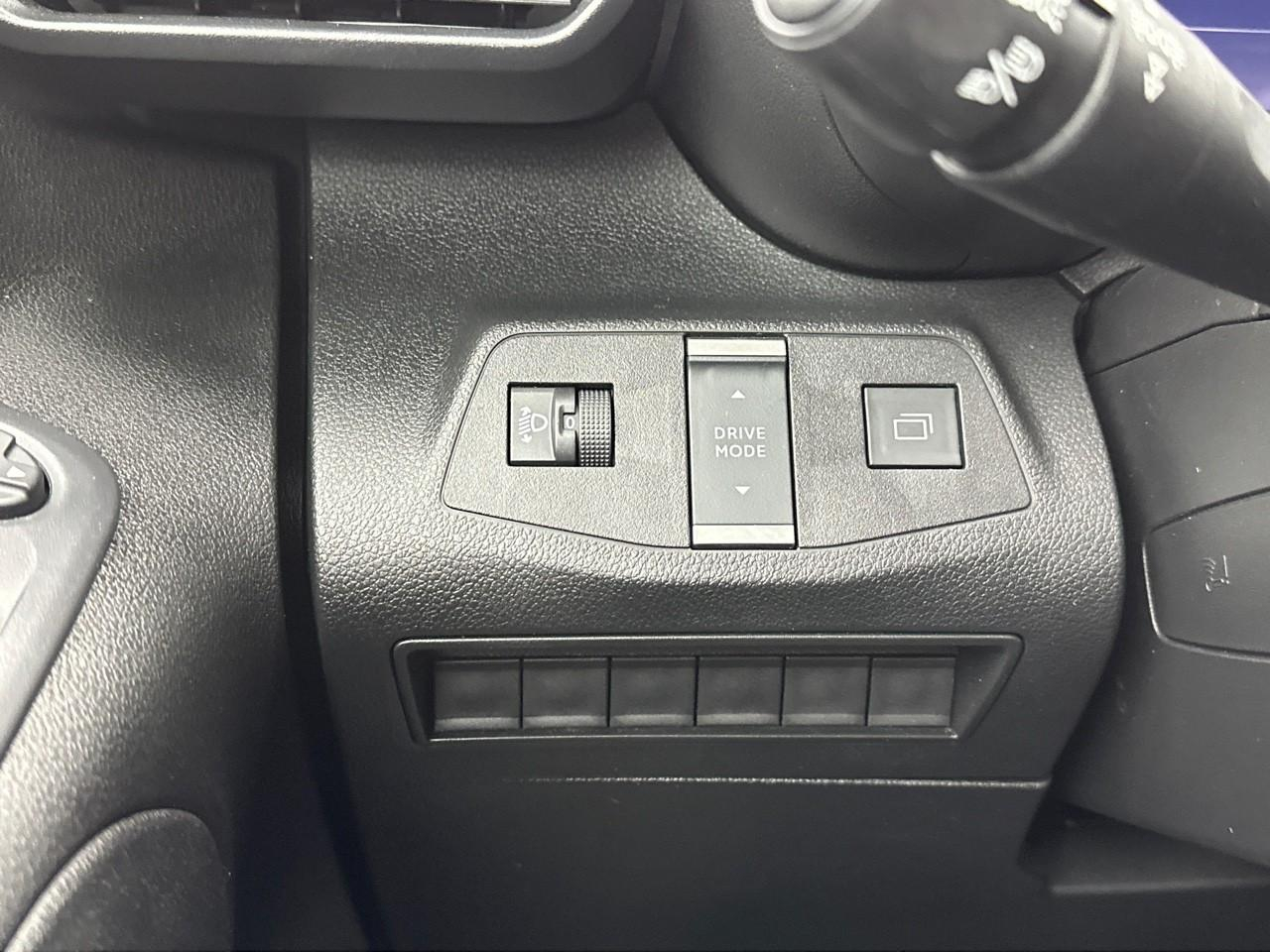Citroën Berlingo van taille xl 950kg bluehdi 100 s&s bvm6 — photo 16