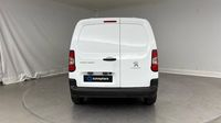 Peugeot Partner M 650kg BlueHDi 130ch S&S EAT8 — photo 6