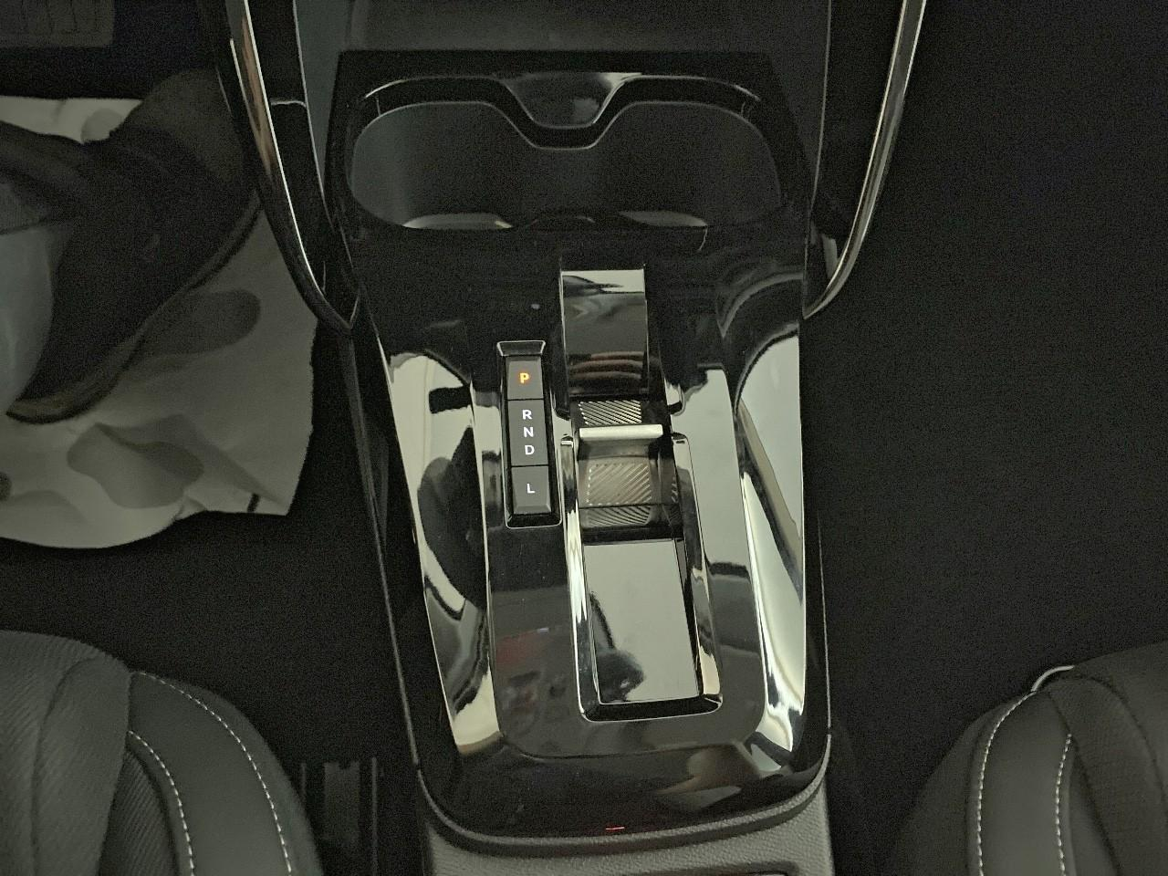 Citroën C3 Aircross hybride 145 ch aut max — photo 17