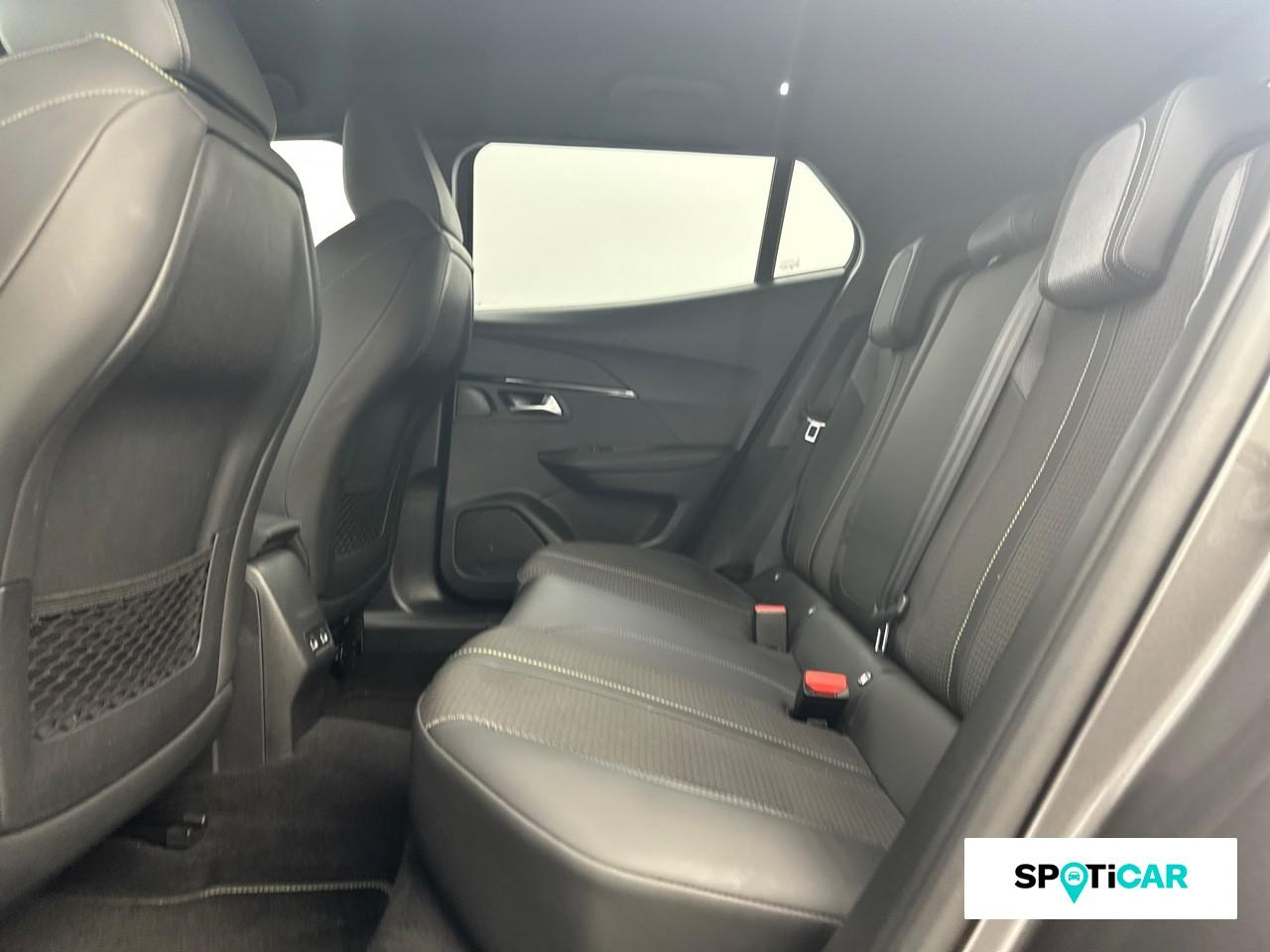 Peugeot 2008 suv 2008 gt puretech 130 s&s bvm6 — photo 10