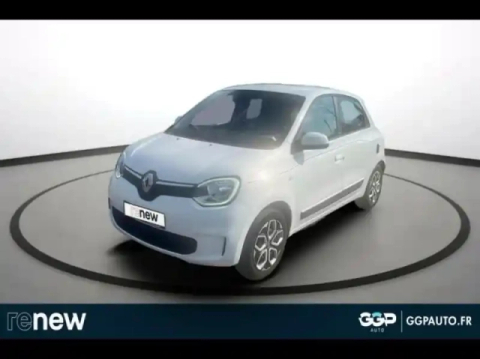 Renault Twingo 1.0 sce 65ch limited - 21my