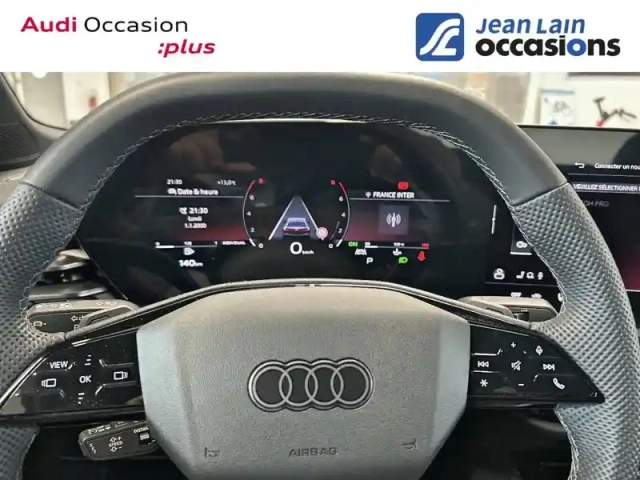 Audi A5 tfsi 204 ch s tronic 7 quattro — photo 36