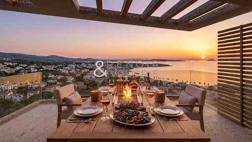 Villa 6 pièces 167 m²