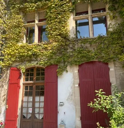 Bureau à louer