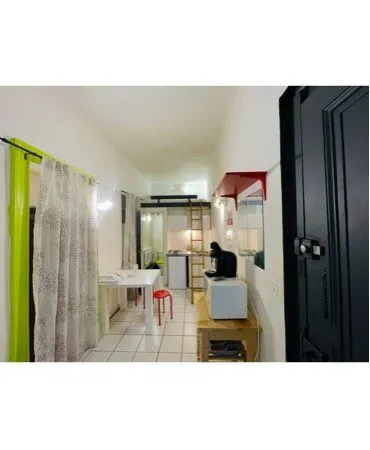 Studio meublé centre-ville