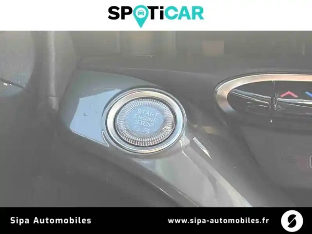 Fiat 500 e 118 ch — photo 27