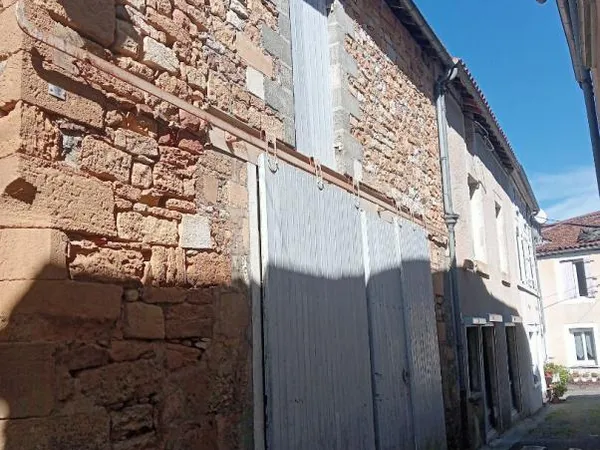 Grange Corgnac Sur L Isle 2 pièce(s) 75 m2