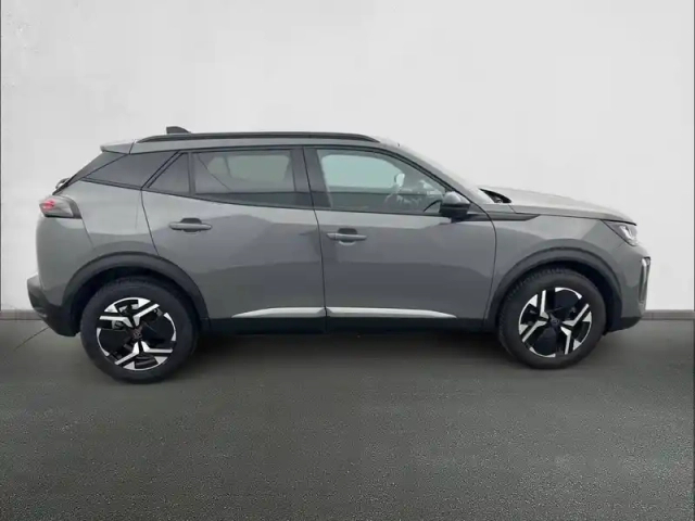 Peugeot 2008 bluehdi 130 s&amp;s eat8 — photo 4