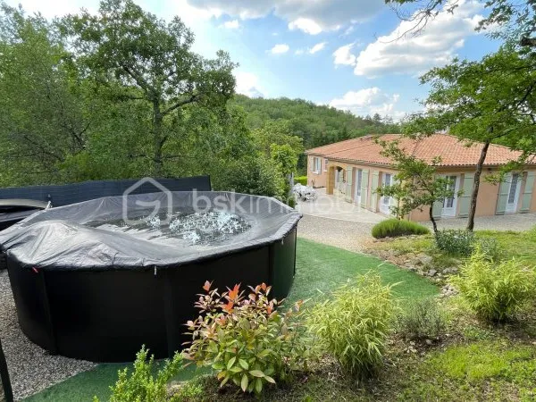 Maison 4 pièces 116 m²