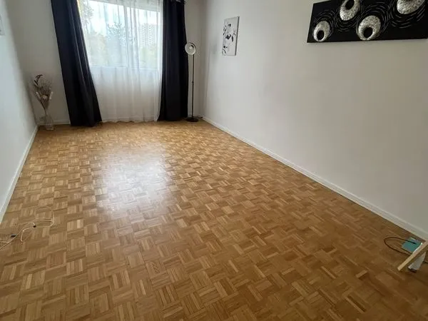 Appartement 4 pièces - AUBERVILLIERS