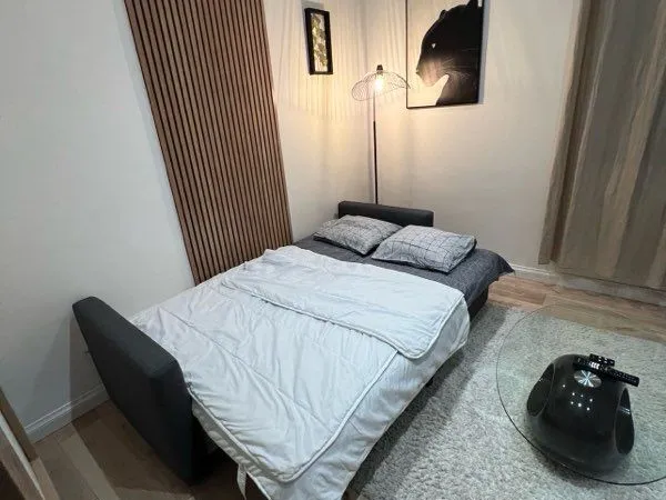 Appartement t1 studio au centre de la seyne