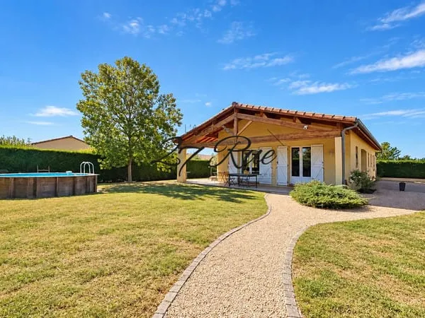 Maison à vendre Cintegabelle