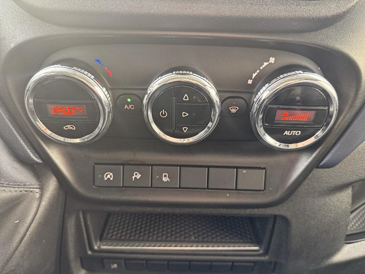 Iveco Daily 35s16v12 2.3l 156 cv bva8 advance edition — photo 16