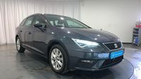 Seat Leon St 2.0 TDI 150ch Style DSG7 — photo 3