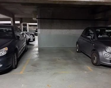 loue emplacement de parking