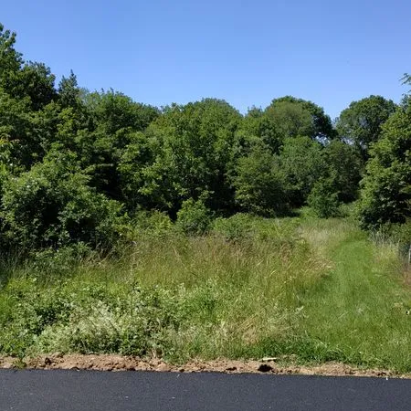 A Vendre Terrain d'AGREMENT