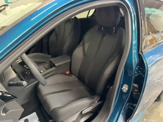 Peugeot 308 phev 225 e-eat8 — photo 27