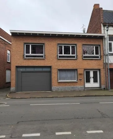 Maison de particulier a particulier