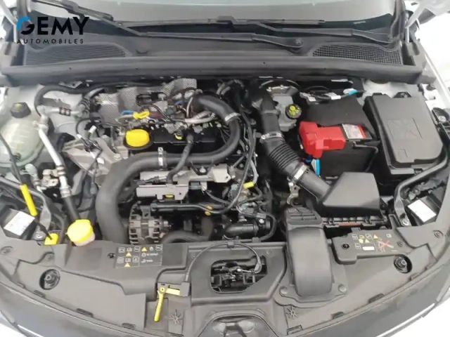 Renault Clio tce 90 - 21n — photo 12