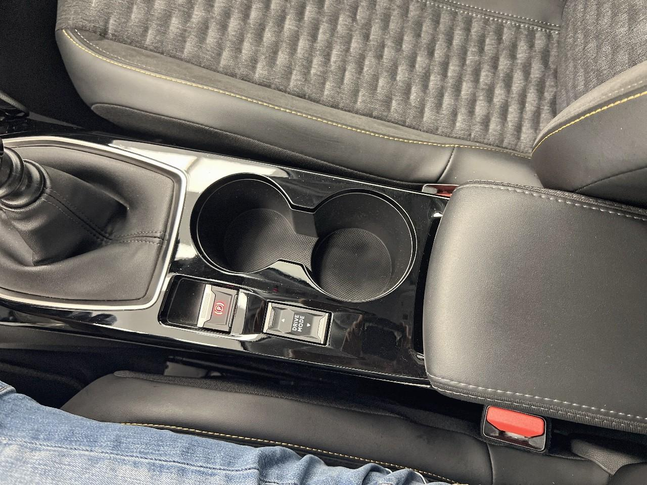 Peugeot 2008 puretech 130 s&s bvm6 roadtrip — photo 25
