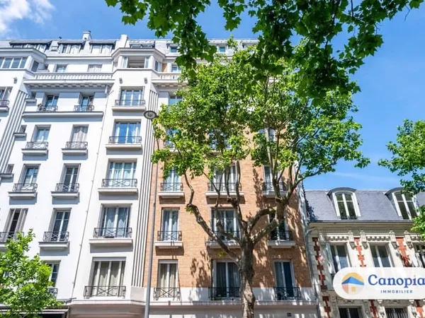 Appartement à vendre Malakoff