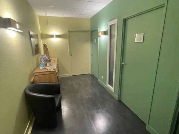 Murs commerciaux 150 m² ROANNE