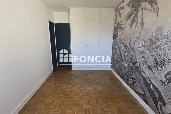 Appartement 3 pièces 54 m²