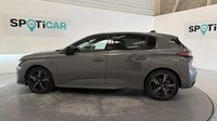 Peugeot 308 1.5 BlueHDi 130ch S&S GT EAT8 — photo 8