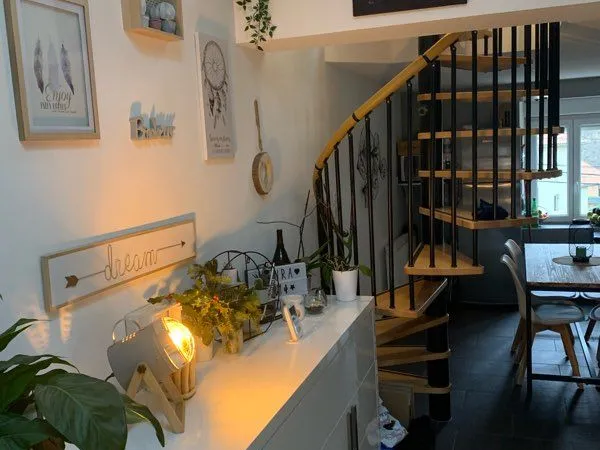 Location appartement Ruy