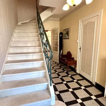 Maison de ville 5 pièces 127 m²