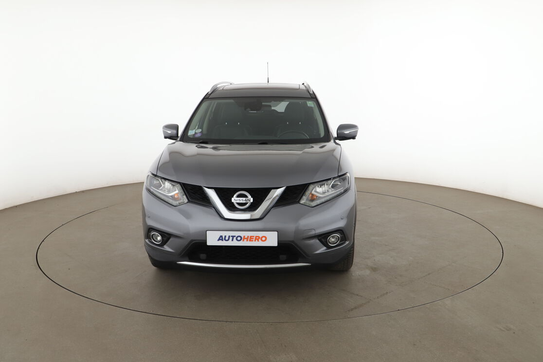 Nissan X-Trail 1.6 DIG-T Tekna — photo 8