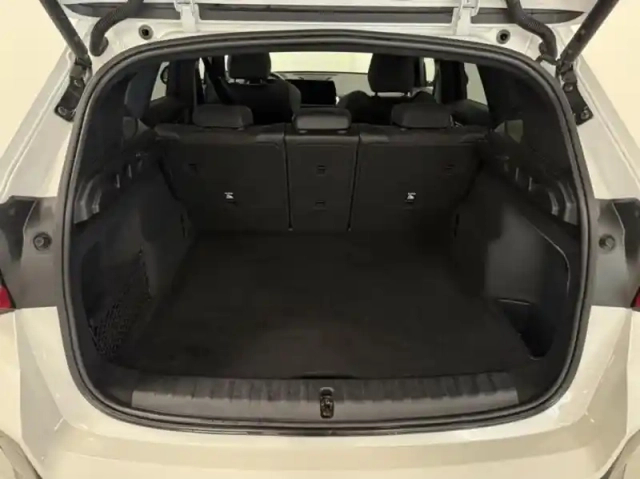Bmw X1 sdrive18i 136ch m sport — photo 10
