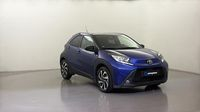 Toyota Aygo X 1.0 VVT-i 72ch Design MY23 — photo 3