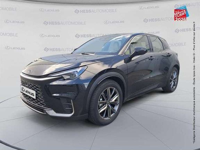 Lexus LBX Lexus LBX 1.5 136ch Elegant 2WD MY26 — photo 1
