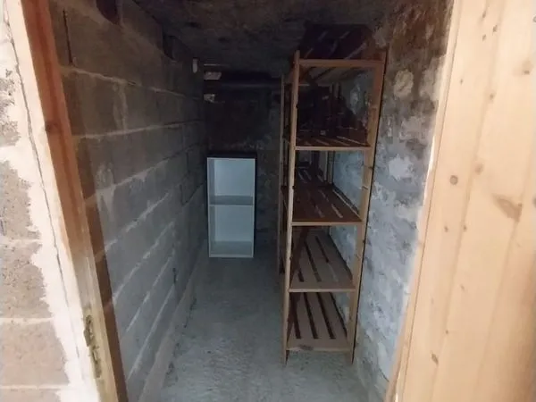 Cave à louer / Métro Maison Blanche