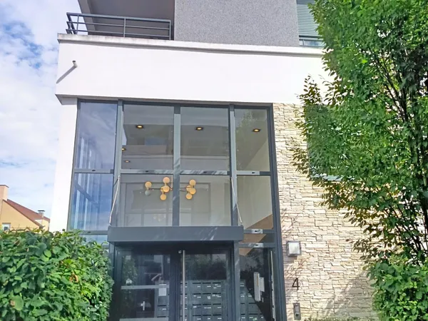 Superbe Appartement 3P proche Gare Cormeilles-en-Parisis Résidence Récente