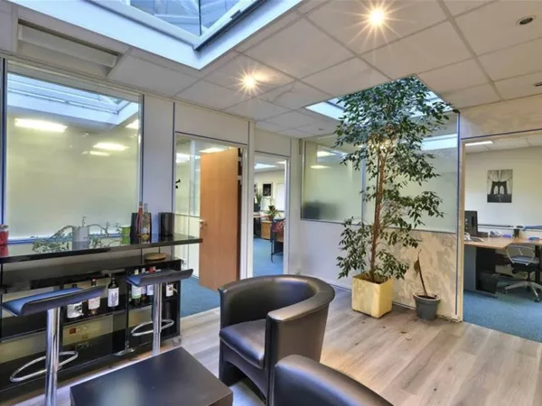 Vends local commercial
