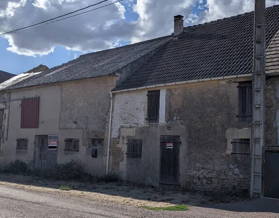 Maison 3 pièces 150 m²
