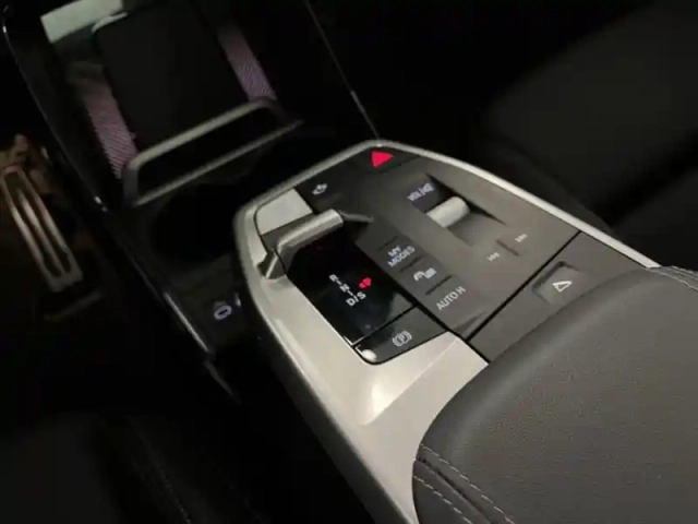 Bmw Serie 2 série 2 activetourer 218i 136ch m sport dkg7 — photo 12