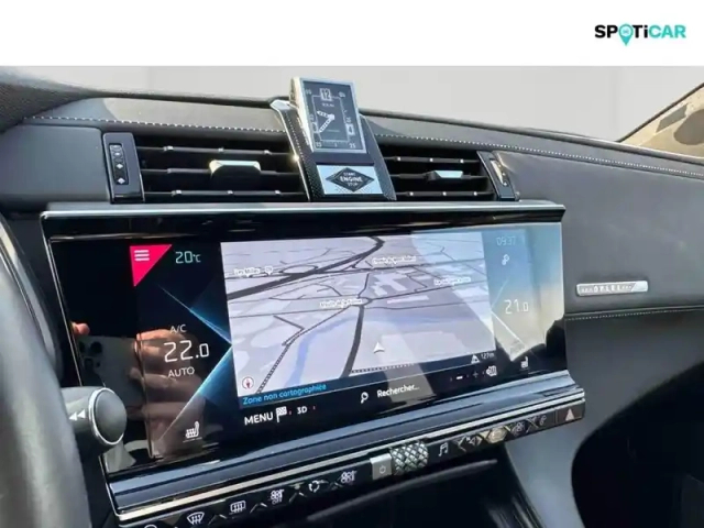 Ds Ds 7 crossback e-tense 4x4 300ch rivoli — photo 13