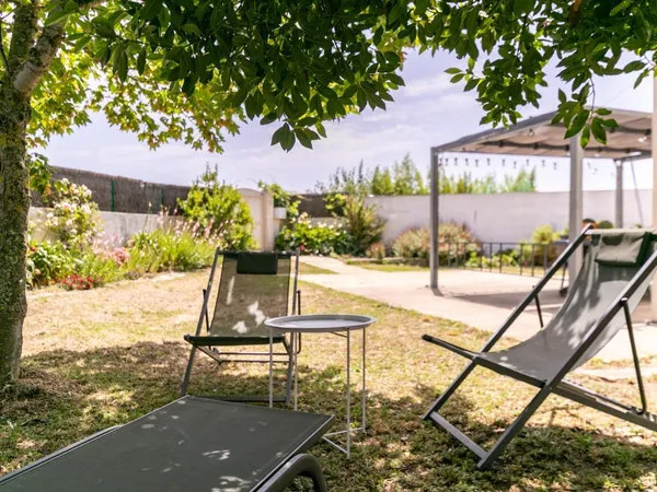 Ensemble immobilier de 83m²
