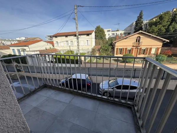 Appartement à louer TOULOUSE