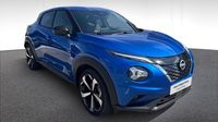 Nissan Juke 1.6 Hybrid 143ch Tekna 2023 — photo 3