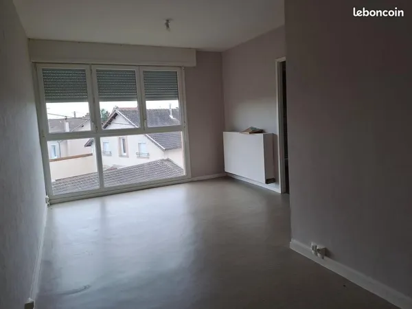 Appartement 1 pièce 31 m²