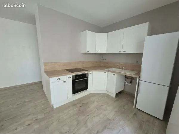 Appartement T3