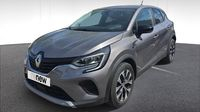 Renault Captur 1.0 TCe 90ch Evolution — photo 1