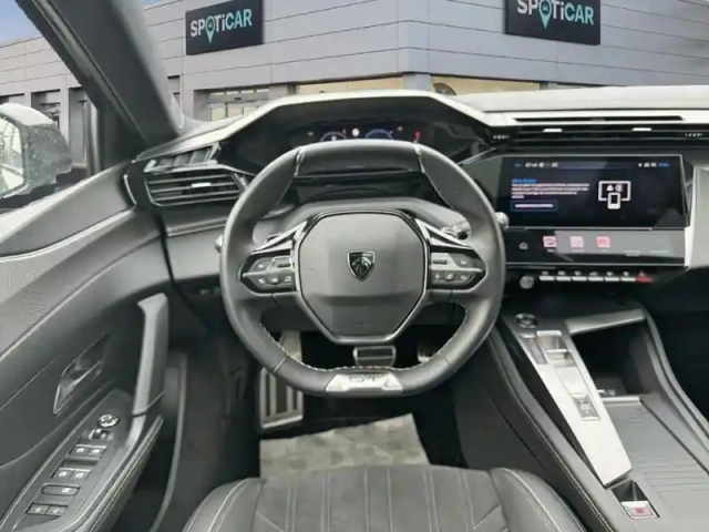 Peugeot 308 phev 180 e-eat8 gt — photo 12